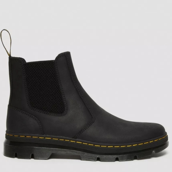 Dr. Martens Boots - Picture 2 of 13